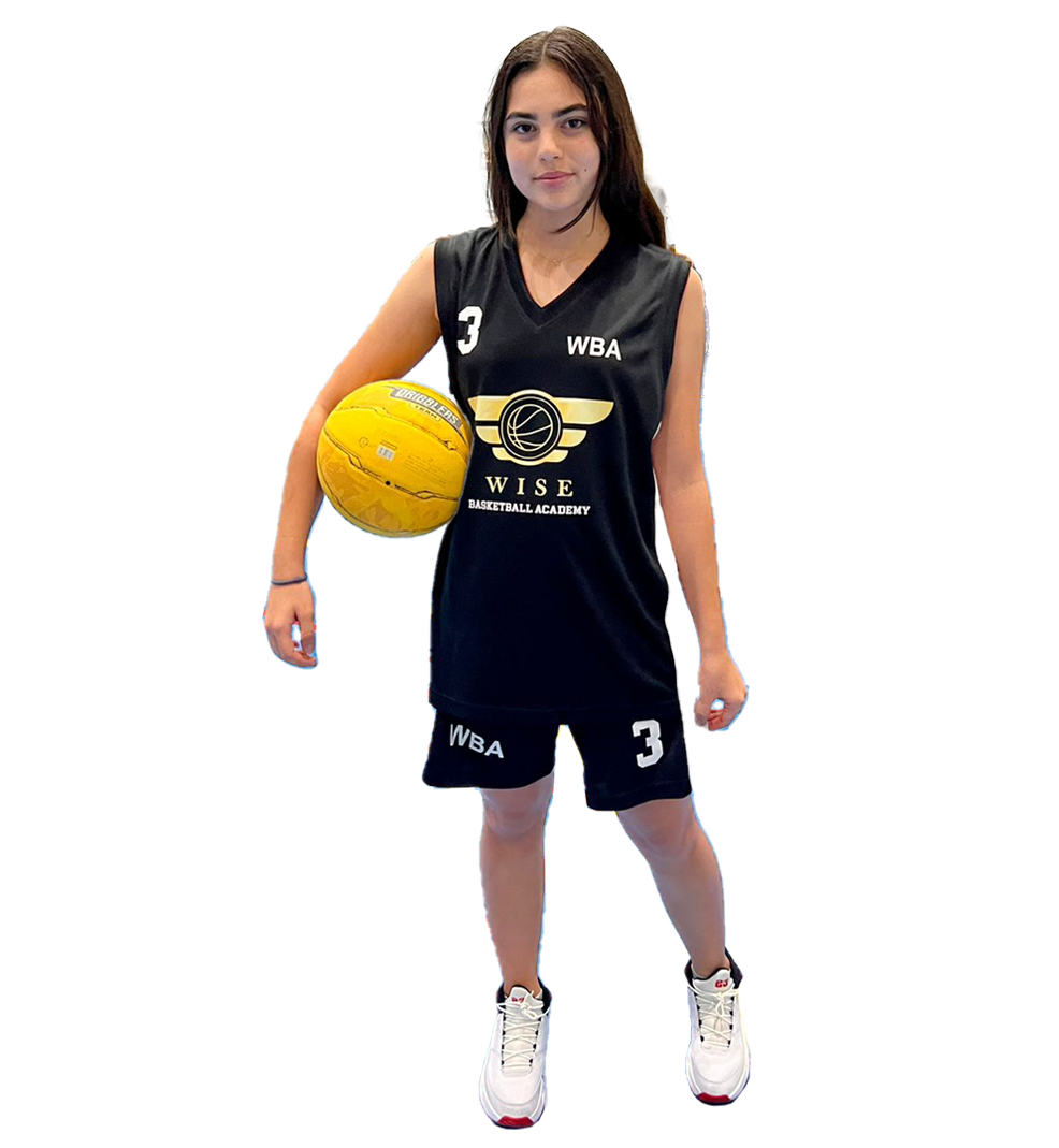 Wise Basketball Academy