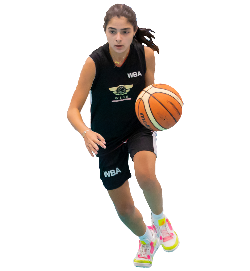 Wise Basketball Academy