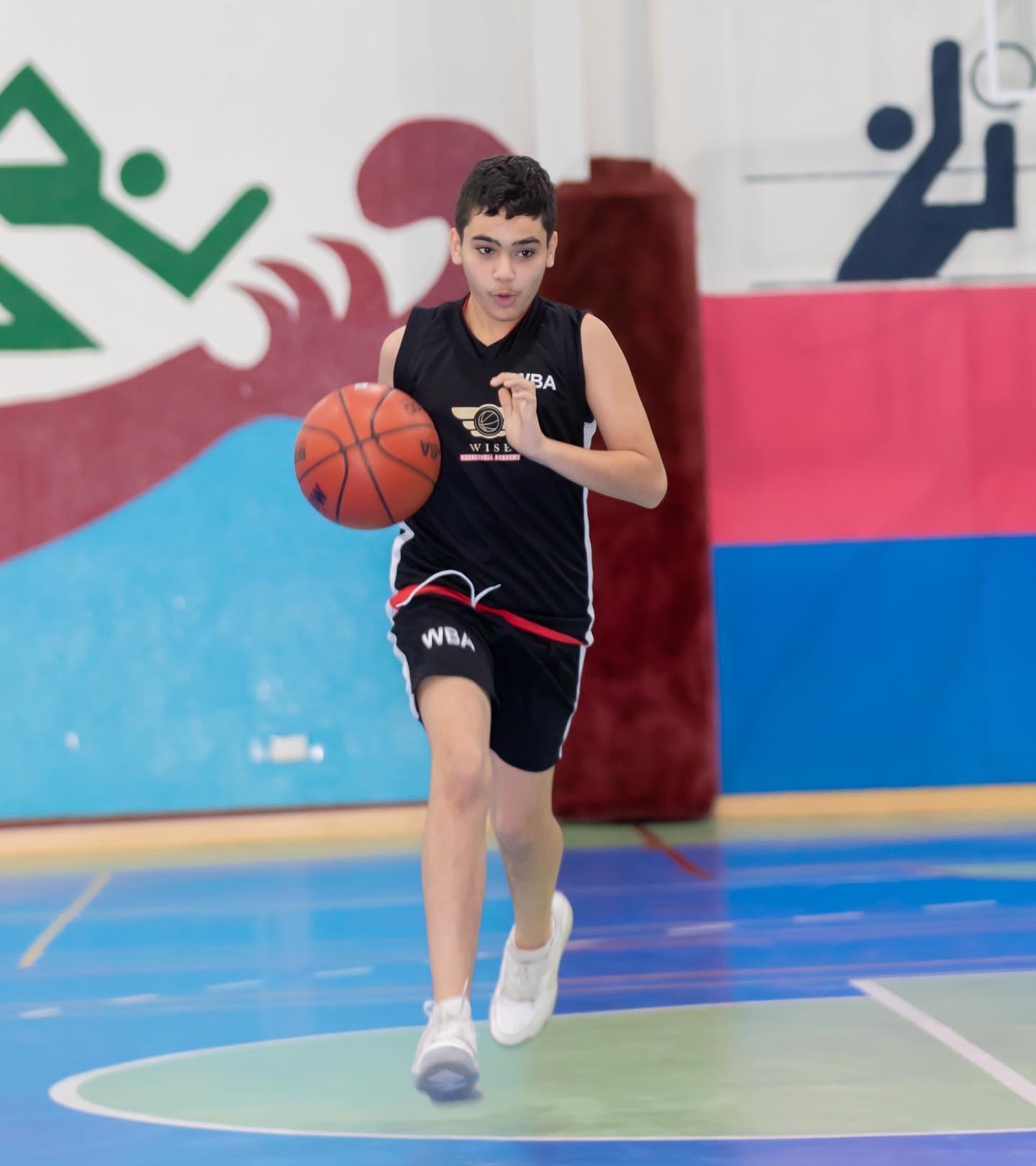 Gallery - Wise Basketball Academy
