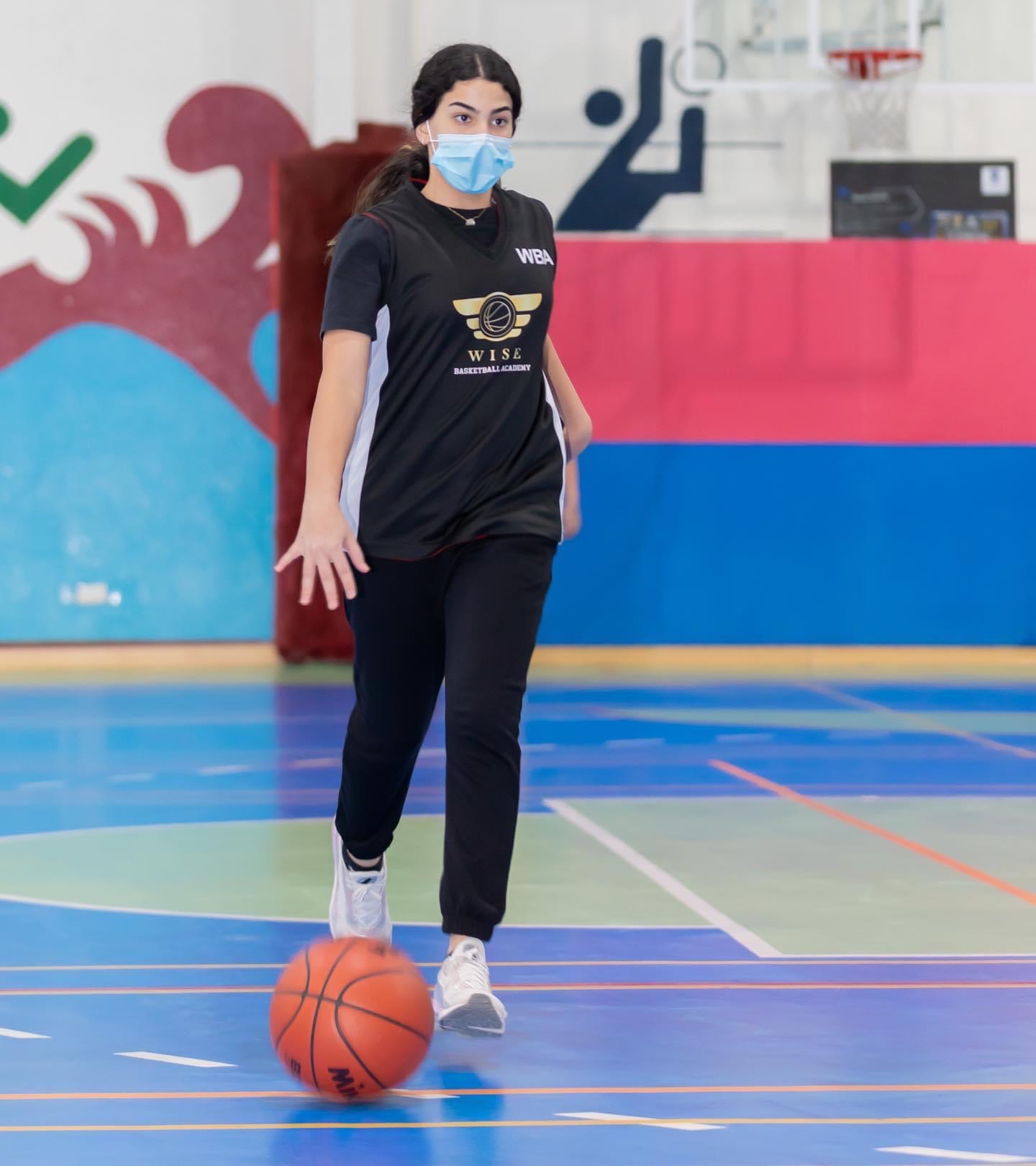 Gallery - Wise Basketball Academy