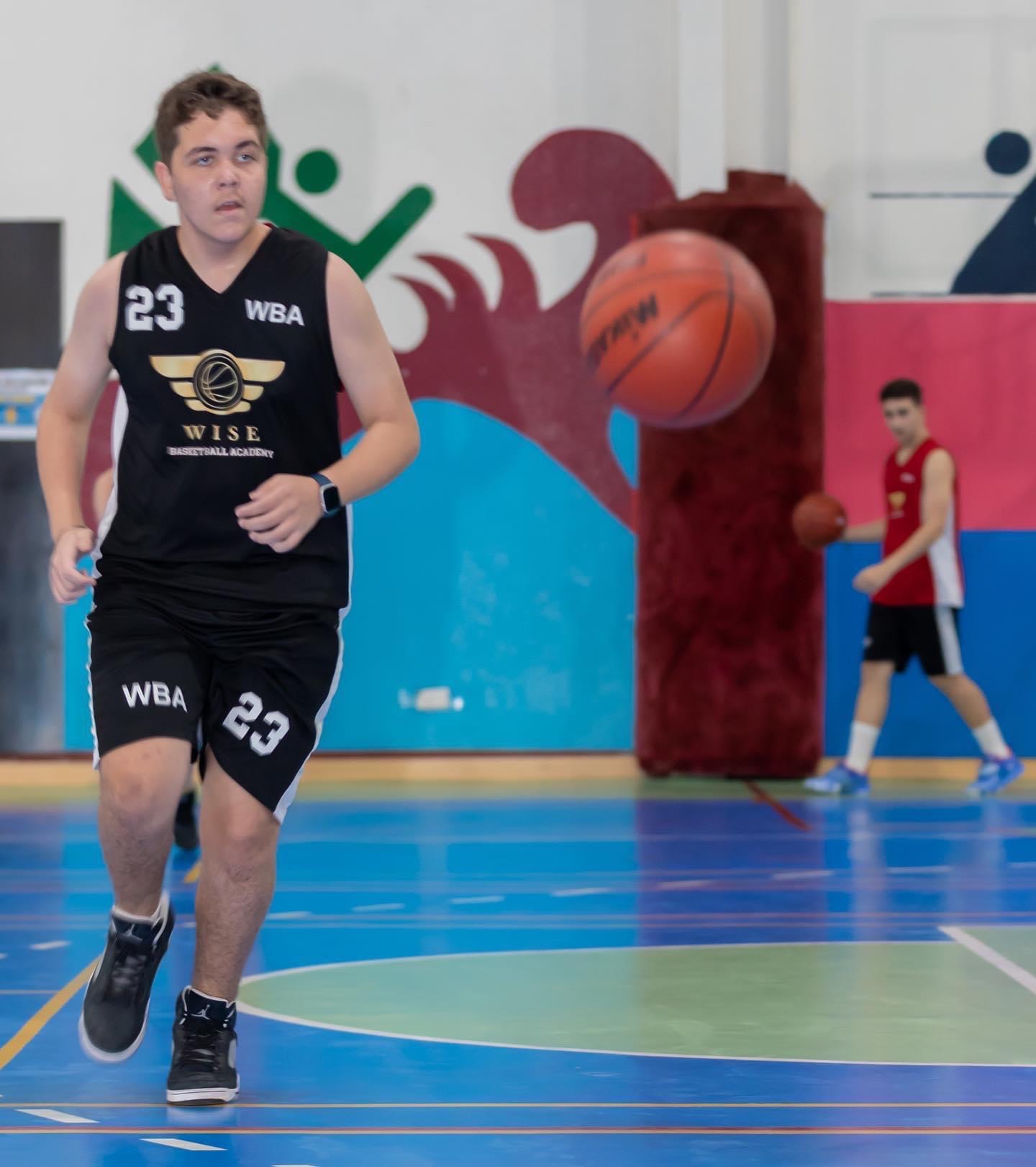 Gallery - Wise Basketball Academy