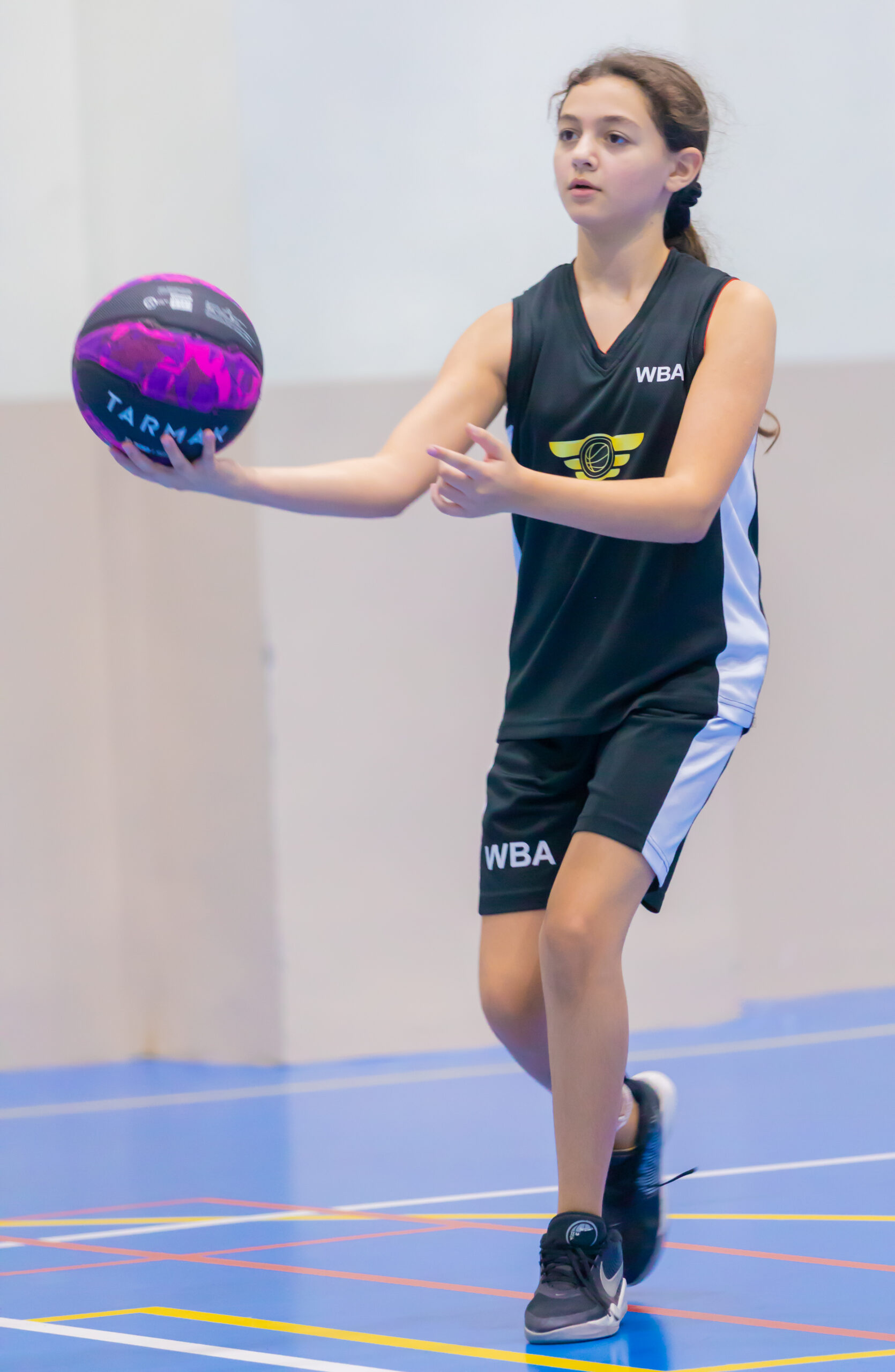 Gallery - Wise Basketball Academy