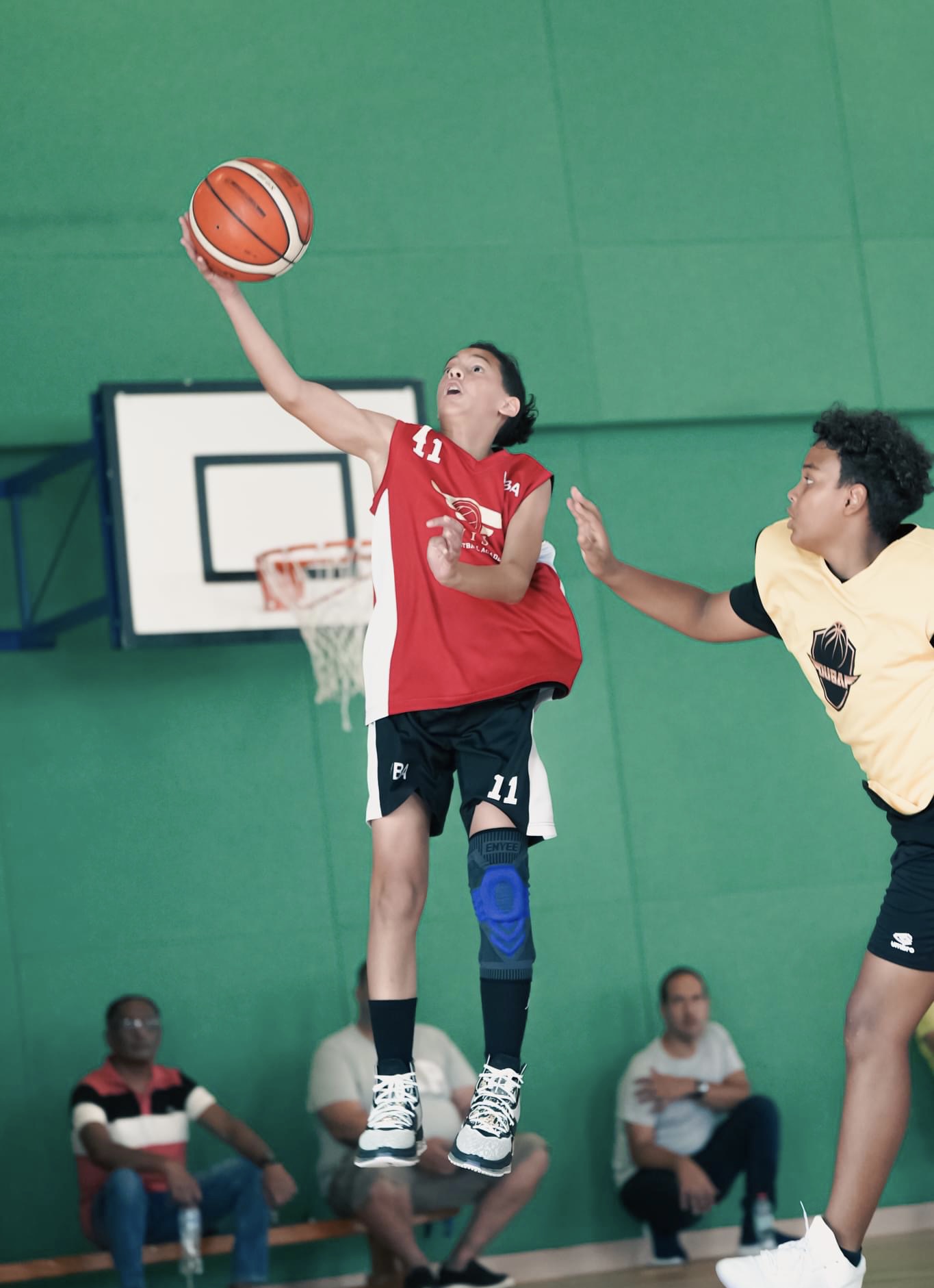 Gallery - Wise Basketball Academy