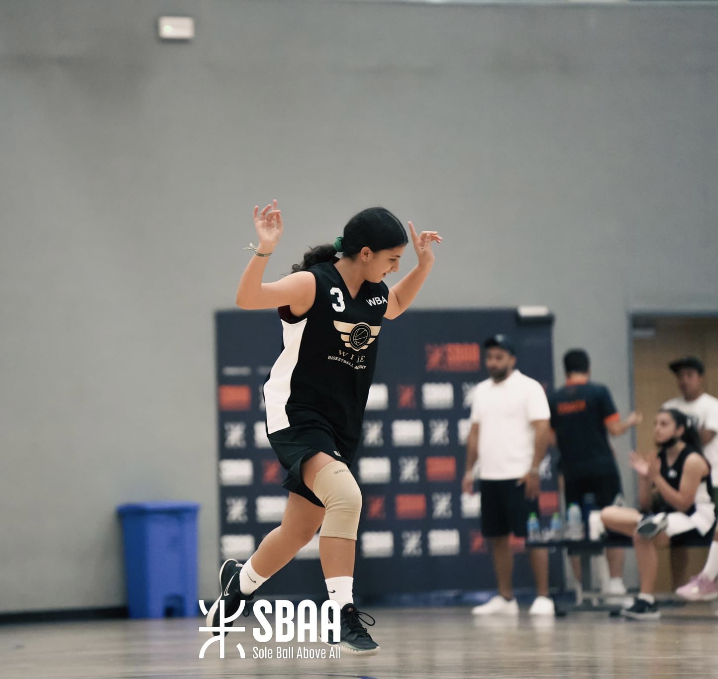 Gallery - Wise Basketball Academy