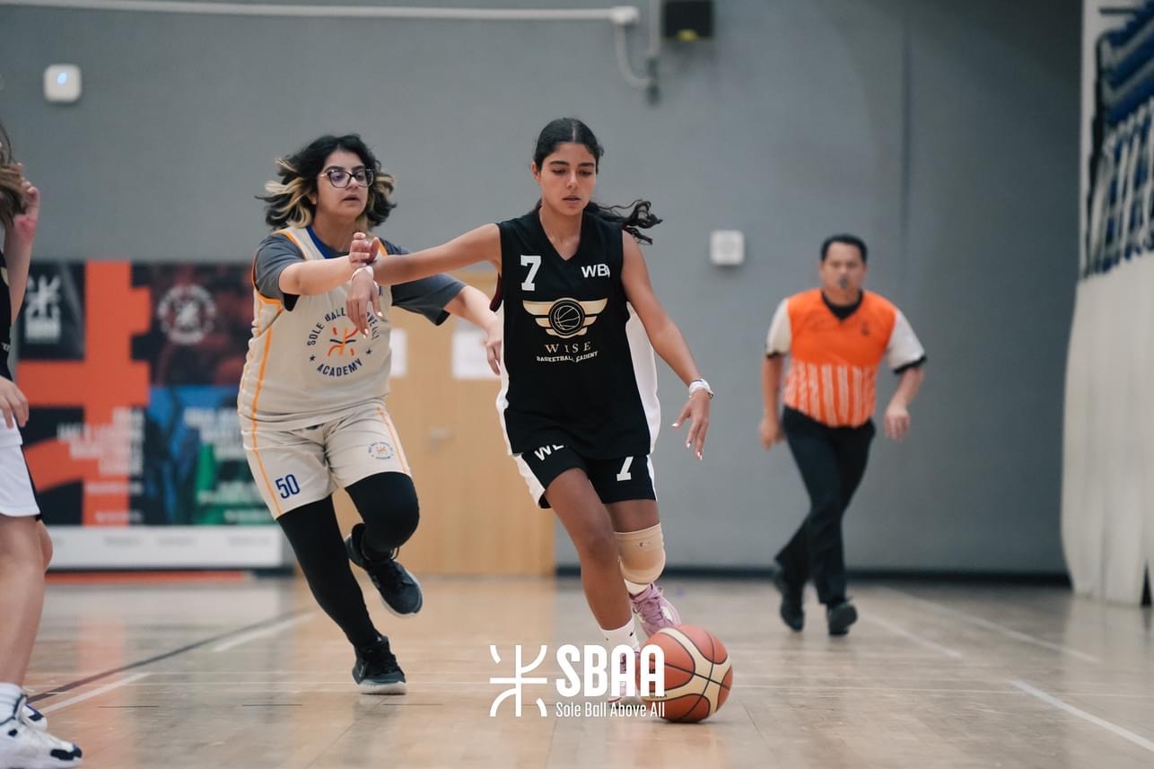 Gallery - Wise Basketball Academy